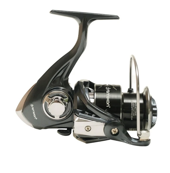 Remixon Authority 6000 5+1BB Makara - Resim 2