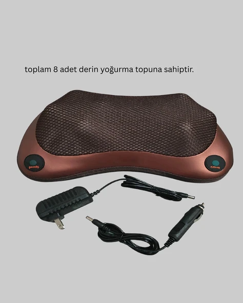 BOYUN MASAJ ALETİ - Resim 5