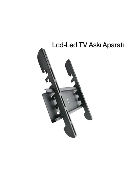 32 İnç LED TV Duvar Askı Aparatı ürün görseli 1