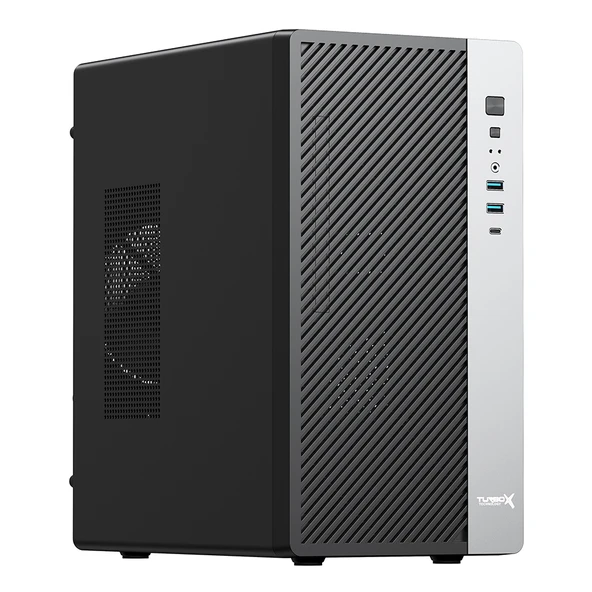Turbox Tx8468 Ryzen 5 5500 16GB DDR4 Ram 256GB SSD 4GB GT740 Oem Paket ürün görseli 1