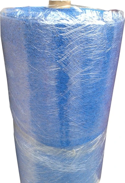Colourmat Kıvırcık Paspas ürün görseli 1