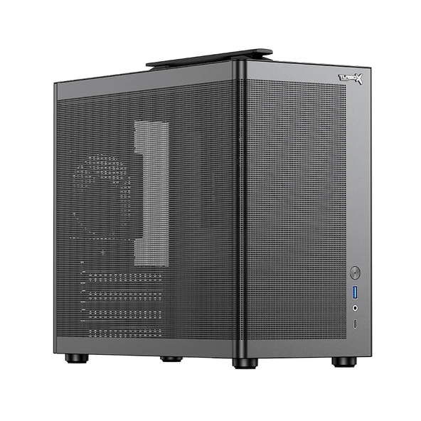 Turbox Tx8436 i7 13700F 16GB DDR4 Ram 512GB SSD 4GB GT740 Oem Paket ürün görseli 1