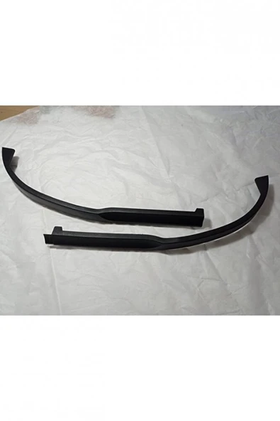 Peugeot 206 Ön Ek 206 Ön Lip Peugeot 206 Ön Karlık Uyumlu ürün görseli 1