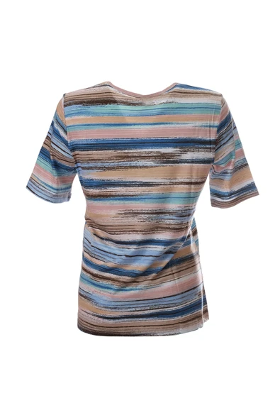 T-Shirt Cnl 17655 - Resim 4