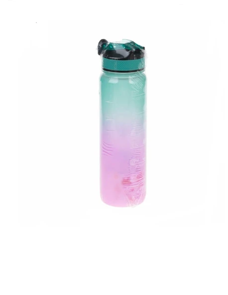 The Bottle Motivasyon Matara 1 Lt - Resim 3
