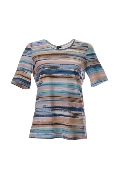 T-Shirt Cnl 17655 - Resim 2