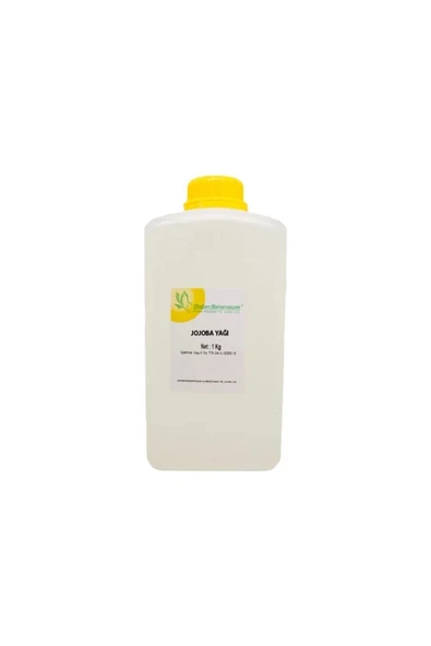Doğan Baharatçılık Doğan Baharat Jojoba Yağı 1 Kg ürün görseli 1