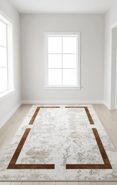 Dinarsu Halı 160x230 Electra Koleksiyonu 34218-080 ürün görseli 1