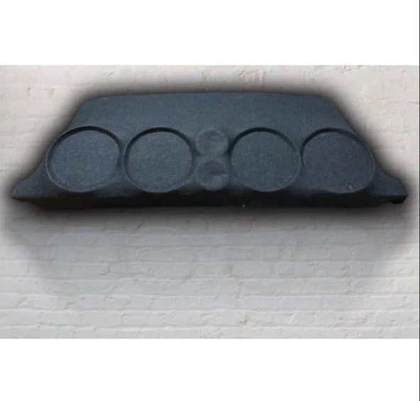 HONDA CİVİC FC5 4LÜ 20 CM PANDİZOT - ürün görseli 1