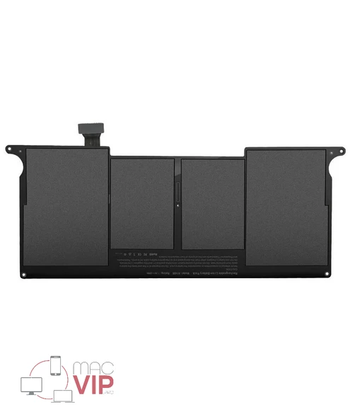 A1465 11'' MacBook Air için A1405 NoteBook Bataryası - 1.Kalite ürün görseli 1