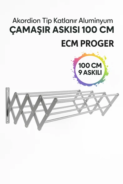 100 CM AKORDİYON - Resim 2