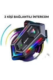 Y20-MAX İNTERKOM ürün görseli 1