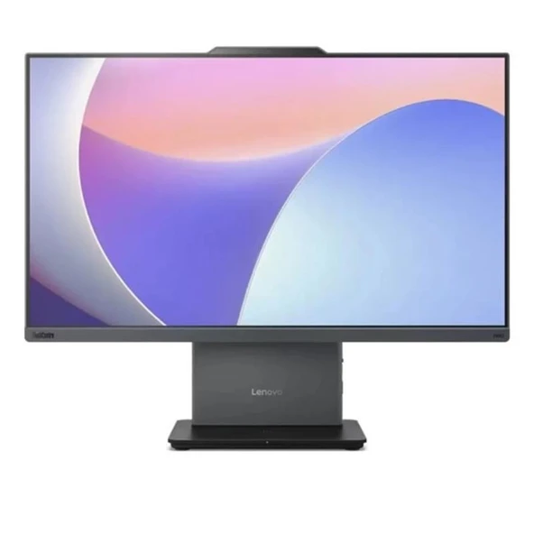 LENOVO NEO 50A THINKCENTRE 12SC000QTR I5-13420H 16GB 512SSD 23.8 DOS AIO ürün görseli 1