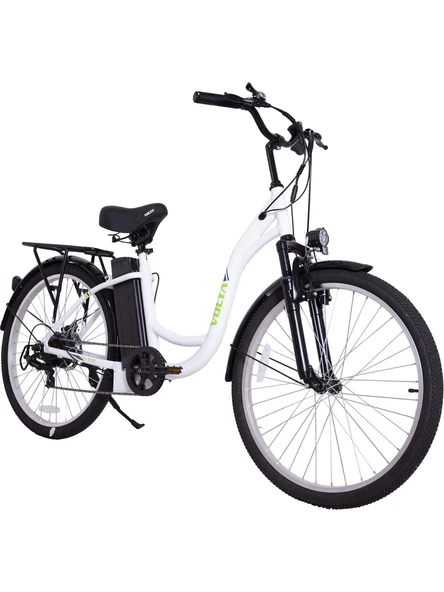 Volta Vb3 Elektrikli Bisiklet ürün görseli 1