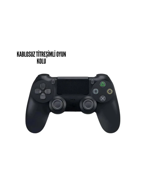 Kablosuz Oyun Kolu ürün görseli 1