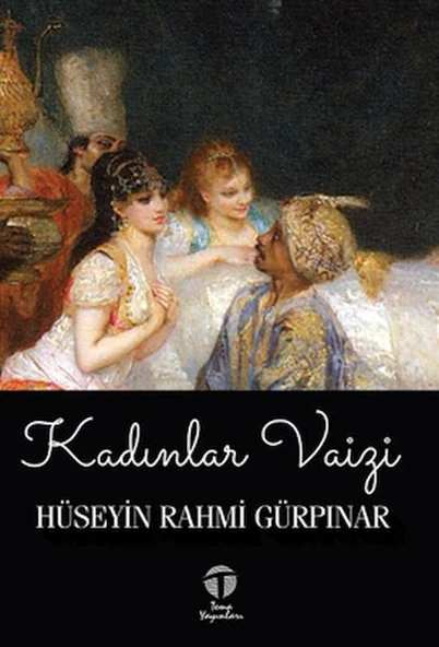 Kadınlar Vaizi ürün görseli 1