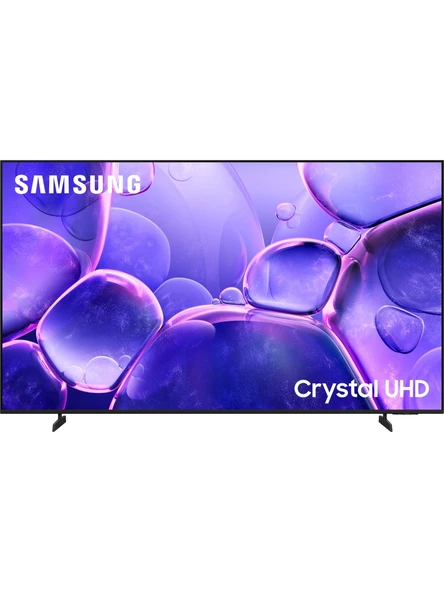 Samsung 70U8000F 70'' 178 Ekran Uydu Alıcılı 4K Ultra HD Tizen Smart Crystal  TV ürün görseli 1