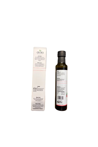 Doala Alıç Sıvı Ekstrakt 225 ml - Resim 3