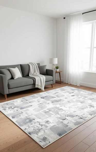 Dinarsu Halı 160x230 Electra Koleksiyonu 31976-030 ürün görseli 1