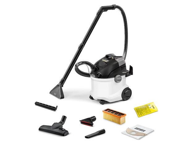 Karcher SE 5 Koltuk ve Halı Yıkama Makinesi ürün görseli 1