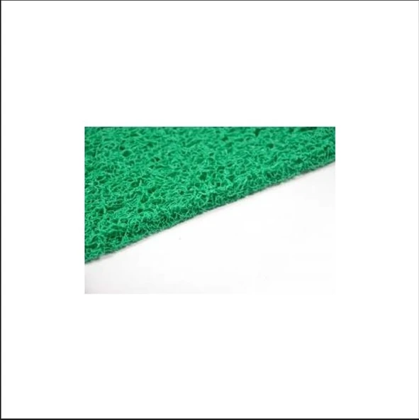 Colourmat Kıvırcık Paspas - Resim 2