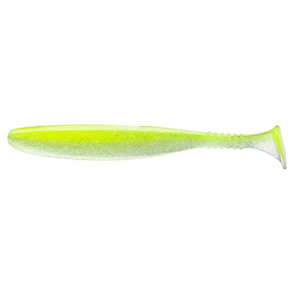 Daiwa Tournament D''Fin 15cm 18gr Silikon Yem Renk : UV Lime Pearl ürün görseli 1