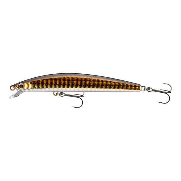 Daiwa Tournament Minnow Suspending 9,5cm 9,5gr Maket Yem Renk : Gold Lens ürün görseli 1