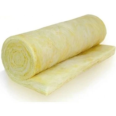 Cam Yünü Çatı Şiltesi 10 CM 9.6 M2 ürün görseli 1