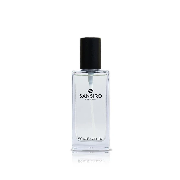 Sansiro K 264 Kadın Parfüm Edp 50 ml - Resim 2