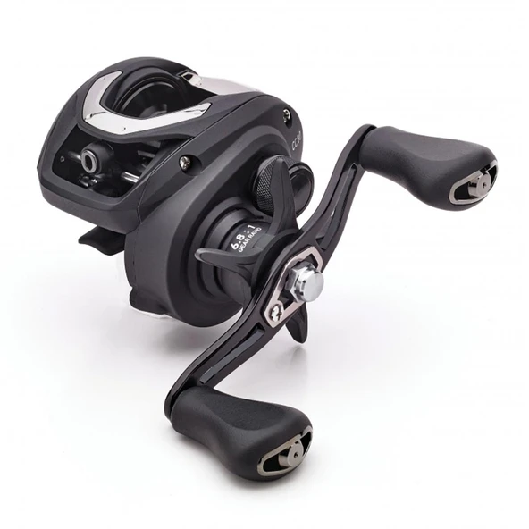 Daiwa CC 80 HSL Sol El Baitcasting Çıkrık ürün görseli 1