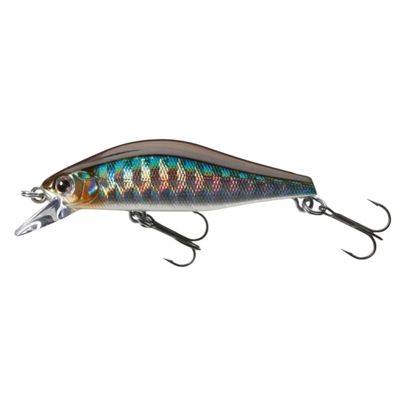 Daiwa Tournament Wise Minnow 7cm 7,5gr Maket Yem Renk : Kibinago ürün görseli 1