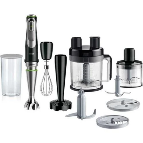 Braun Multiquick 9 El Blenderi MQ9187XLI ürün görseli 1