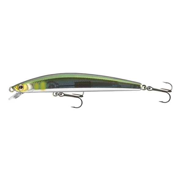 Daiwa Tournament Minnow Suspending 9,5cm 9,5gr Maket Yem Renk : Ayu ürün görseli 1