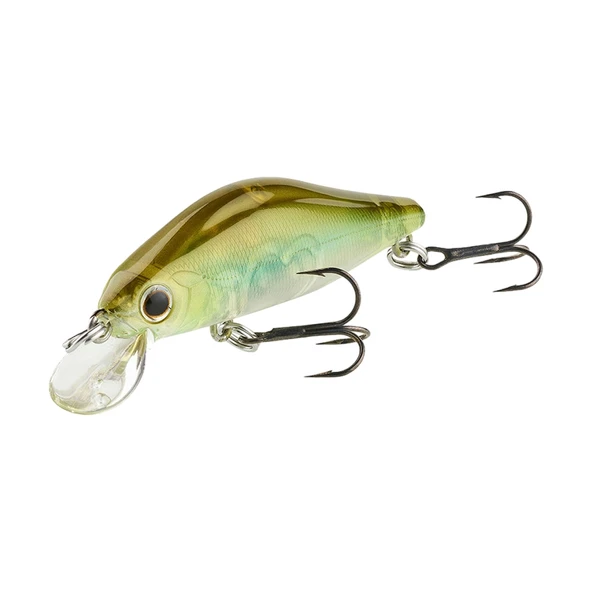 Daiwa Tournament Wise Minnow 5cm 5,2gr Maket Yem ürün görseli 1