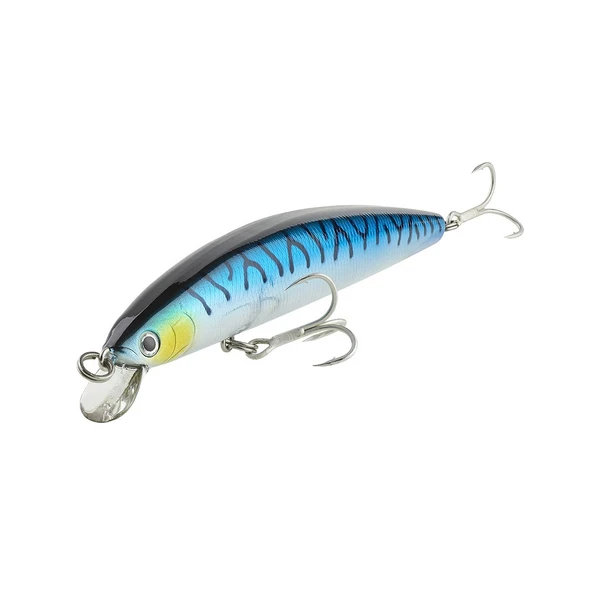 Daiwa D''Minnow SW 13cm 23gr Maket Yem ürün görseli 1