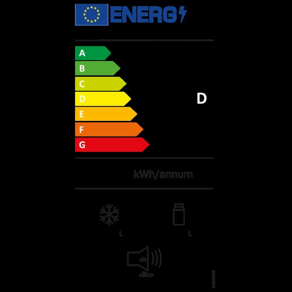 Arçelik 283613 EB No Frost Buzdolabı - Resim 6
