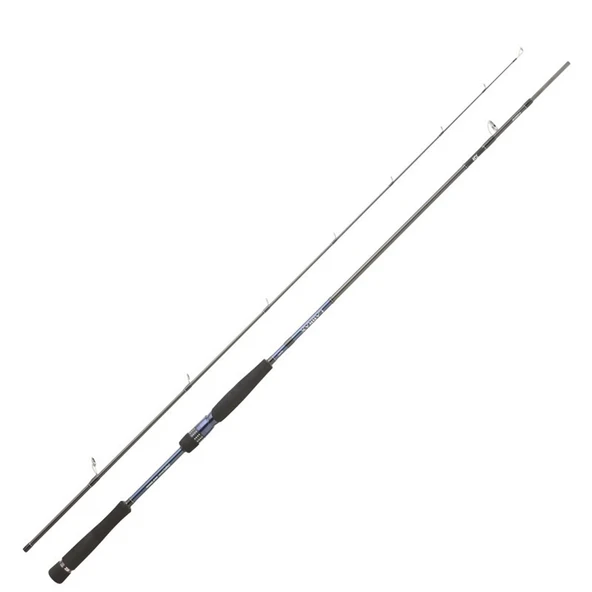 Daiwa Labrax Seabass 251 cm 7-28 gr Spin Kamış ürün görseli 1