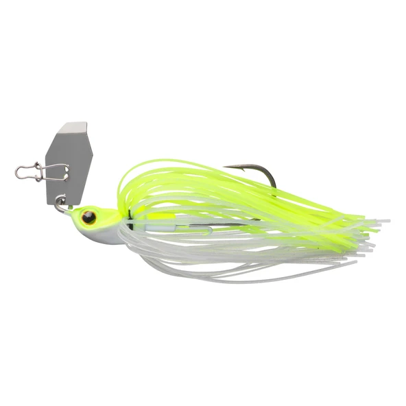 Daiwa Prorex Micro Bladed #1/0 8gr Püsküllü Jig Yem Renk : Yellow Pearl ürün görseli 1