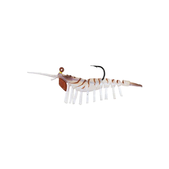 Ryuji Ayu Shrimp 7,5cm 7,2gr Karides Renk : 13 ürün görseli 1