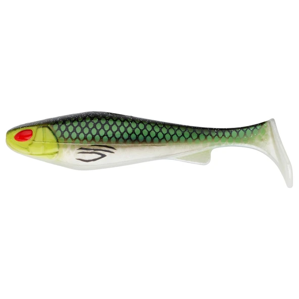 Daiwa Prorex Lazy Shad 16cm 54gr Silikon Yem Renk : Headlight ürün görseli 1