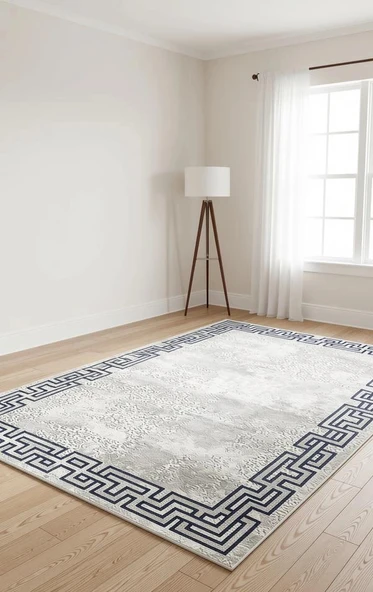 Dinarsu Halı 200x290 Electra Koleksiyonu 34219-030 ürün görseli 1