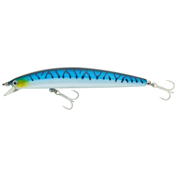 Daiwa D''Minnow SW 15,2cm 31gr Maket Yem Renk : Blue Mackerel ürün görseli 1