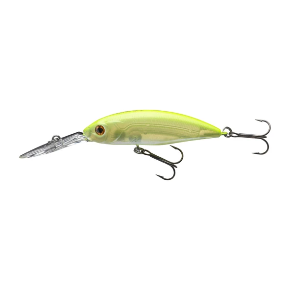 Daiwa Tournament Spike 5,3cm 5,3gr Maket Yem Renk : Chart Back Pearl ürün görseli 1