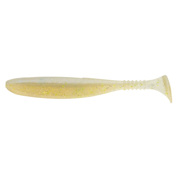 Daiwa Tournament D''Fin 10,2cm 5gr Silikon Yem Renk : Smoke Shad ürün görseli 1