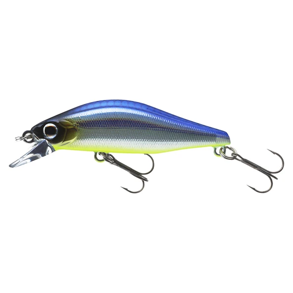 Daiwa Tournament Wise Minnow 7cm 7,5gr Maket Yem Renk : Purple Laser ürün görseli 1