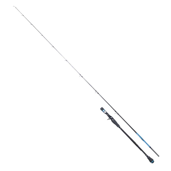 Ryuji Seahunter Fuji 206 cm 80-300 gr Tetikli Jig Kamş ürün görseli 1