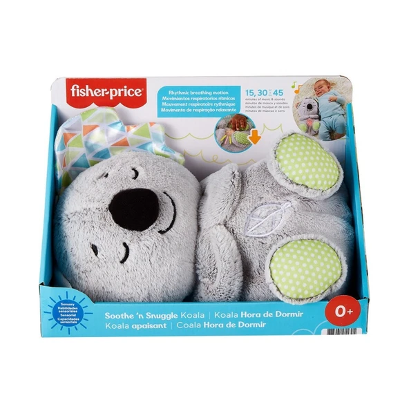 GRT59 NessiWorld® Uyku Arkadaşı Koala / +0 ürün görseli 1