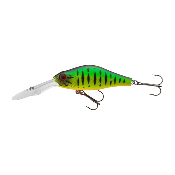 Daiwa Tournament Mega Scouter 6,8cm 14gr Maket Yem Renk : Fire Tiger ürün görseli 1
