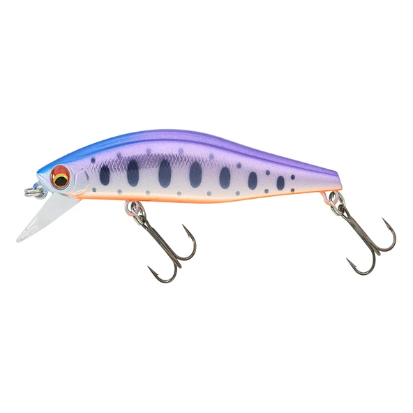 Daiwa Tournament Wise Minnow 7cm 7,5gr Maket Yem Renk : Purple Orange ürün görseli 1