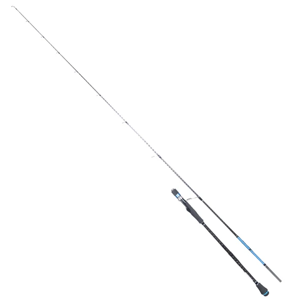 Ryuji Seahunter Fuji 206 cm 80-300 gr Jig Kamş ürün görseli 1
